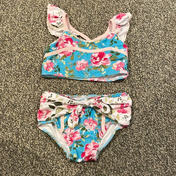 SweetHoney Swim Sweet Honey Bathing Suit Poshmark